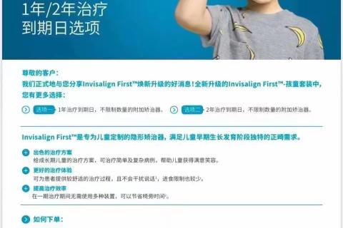 First培训