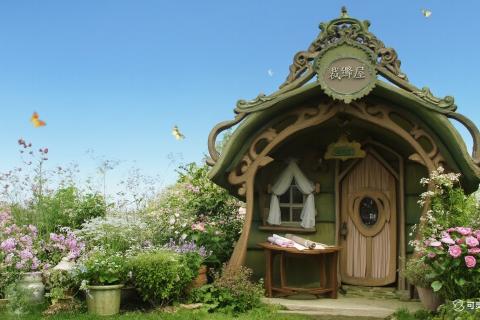 上海迪士尼乐园酒店信息