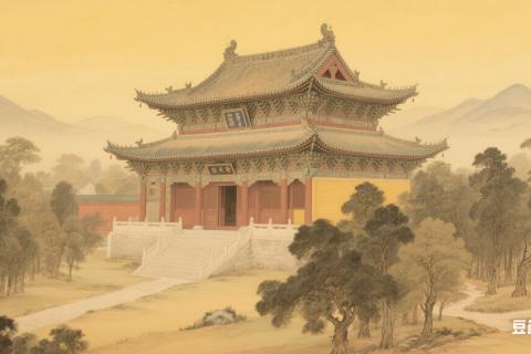 记承天寺夜游