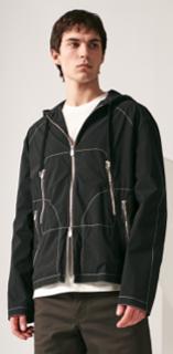 <p>以下哪种面料是1997年爱马仕男装研发的第一款科技面料？</p>