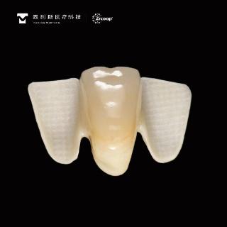 <p>泰利斯修复冠表面设计微结构后老化粘接强度提升了多少&#xff1f;</p>