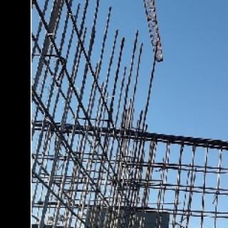 扭筋间距200，梁高900，梁每侧需要设置几根扭筋