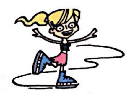 <p>这是什么运动？</p>