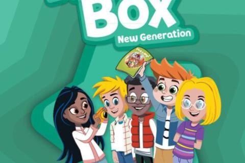 KB4 U1 relative clauses who and where