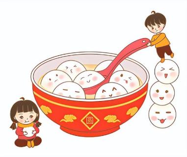 <p>这是什么节日吃的食物&#xff1f;</p>