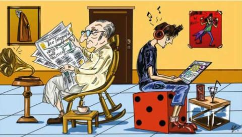 <p>给这幅画标题的话&#xff0c;你会写</p>