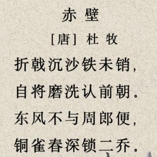 <span>运用议论手法诗中隐含作者独特的见解，&nbsp;&nbsp;表达自己怀才不遇&nbsp;、生不逢时的情绪以小见大，借二乔的命运反映赤壁之&nbsp;战重大影响的诗句：</span>