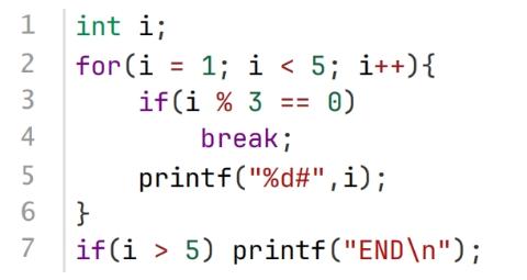 <p>下面C++代码执行后输出是（ ）。</p>