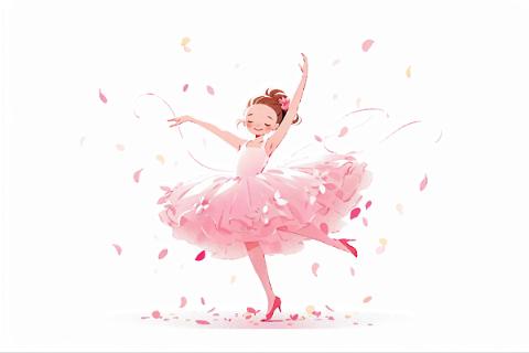 <p>她做什么？</p>