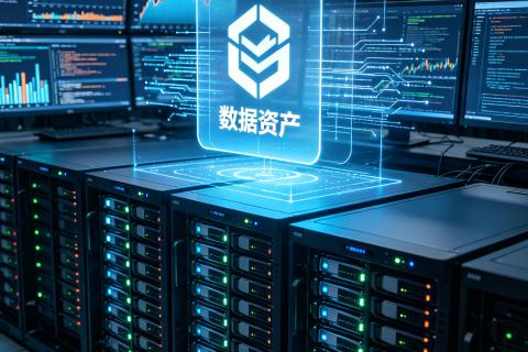 数据资产知识大闯关