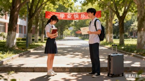 <p>案例4（毕业期·未来规划）瀚雄和颖慧是学校的“模范情侣”，相恋四年，被同学称为“郎才女貌”。毕业时，颖慧被保研留本地，瀚雄被世界五百强企业录取并分配到广东。颖慧希望瀚雄留本地，瀚雄认为这是难得的机遇不能放弃，承诺“等站稳脚跟就申请调回本地，或等你读研毕业来广东”。颖慧觉得等待不切实际，纠结是否要分手。</p>