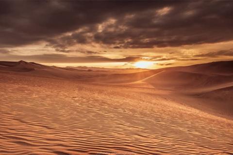 HIS Week English Story Writing Review Game