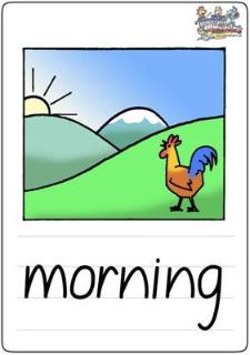 <p>How to say "good morning" in Chinese</p>