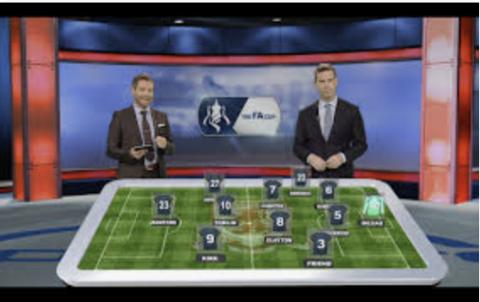 <p>Match the picture with the genre below.</p>