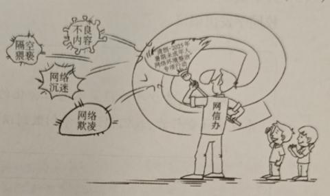 <p>5. 中央网信办在全国范围内开展为期两个月的“清朗•2025年暑期未成年人网络环境整治“专项行动。该项行动</p>