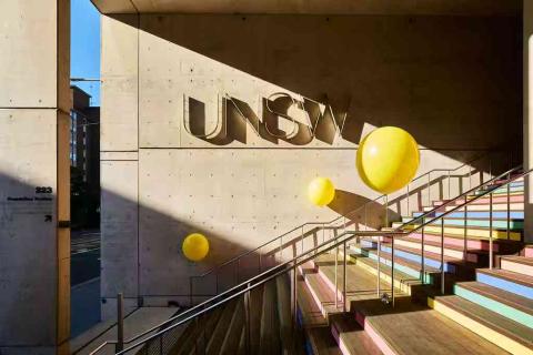 <p>为什么那么多学生选择 UNSW College？</p>