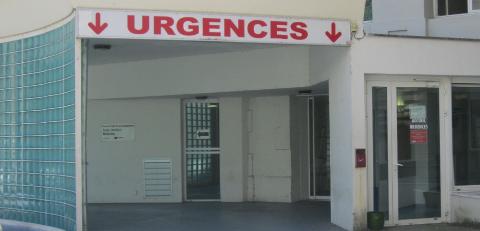 <p>Quel symptôme n’est pas une urgence ?</p>