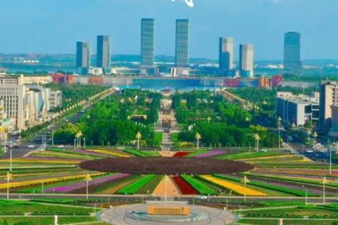 反馈与控制——鄂尔多斯低碳智慧