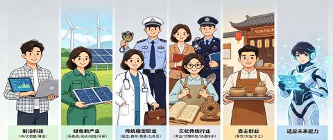 <p><strong>1000天后，“新质青年”你pick谁？（可多选）</strong></p>