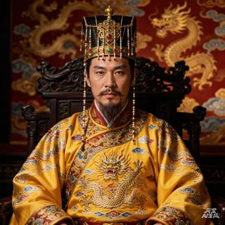 <p>In China, what did we call 皇帝 in English？</p>