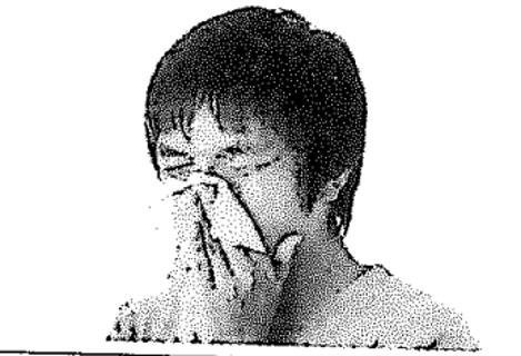 <p>（听老师）</p>