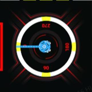 <p>M02信号解码任务的得分是多少？</p>