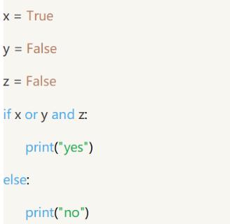 <p>以下代码输出结果为?<span data-tex=""> </span></p>
