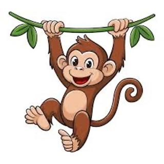 <p>Where does a monkey live?</p>