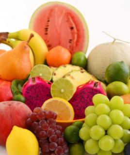 <p>一些水果yìxiē shuǐguǒ</p>