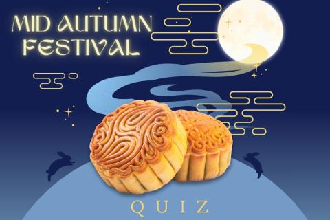 Mid-Autumn Festival Quiz