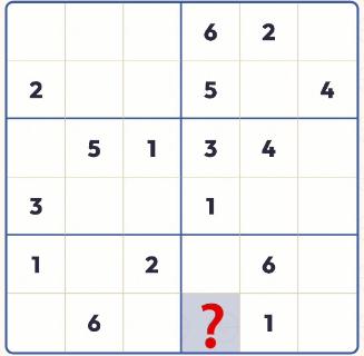 <p>❓处填几</p>