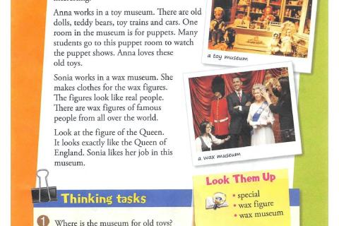 Special Museums