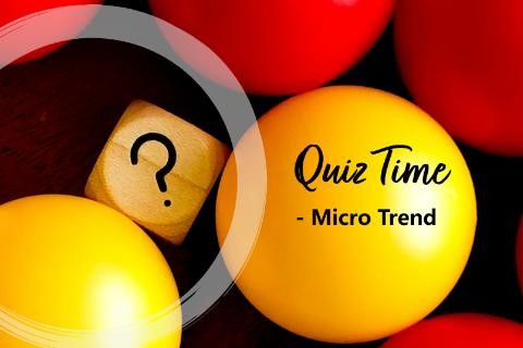 DS Quiz - Micro