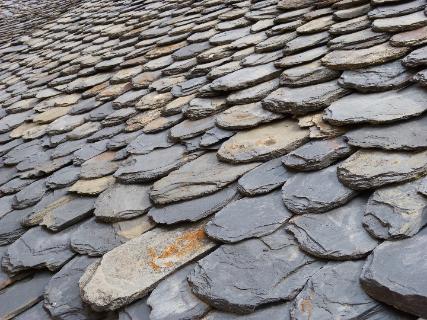 <p>Which one is the protolith of slate?</p>
