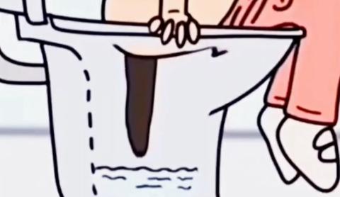 <p>这张图片讲的故事是？</p>