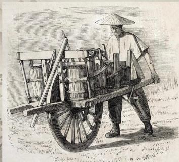 <p>What were some of the agricultural inventions? 多选题</p>