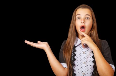 <p>You should write about the most forgettable moment of your HIS Week.</p>