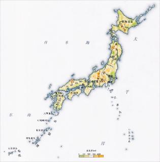 <p>日本西隔什么海与中国、朝鲜、韩国、俄罗斯相望</p>
