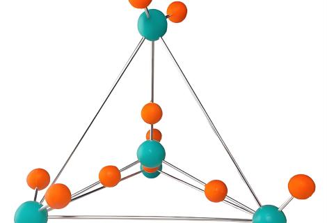 G7 物质的微观结构