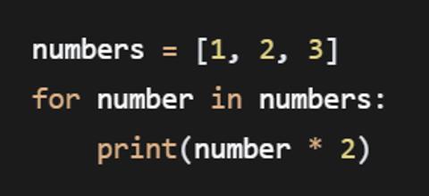 <p>以下代码的输出是什么?</p>