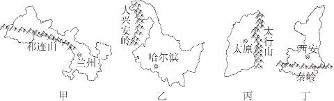 <p>成语“秦晋之好”的典故，分别发生在<span data-tex=""> </span></p>