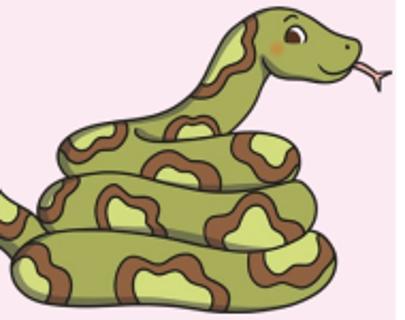<p>What animal is it?</p>