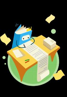 <p>homework-zuòyè</p>