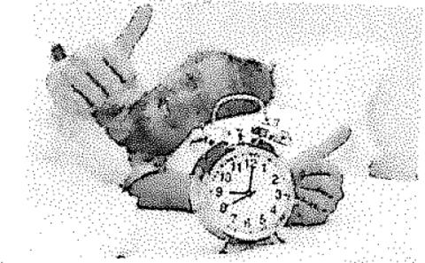 <p>（听老师）</p>