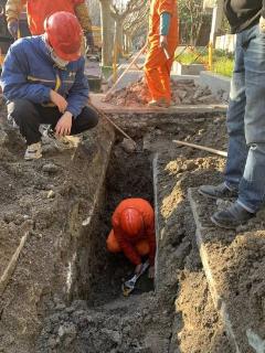 <p>（多选）预算定额是工程建设反映了在完成单位分项工程消耗的活劳动和物化劳动的数量限制。这种限度最终决定着单位工程的成本和造价。</p>