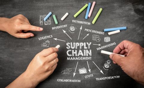 <p>What are the pain points in our supply chain?</p>