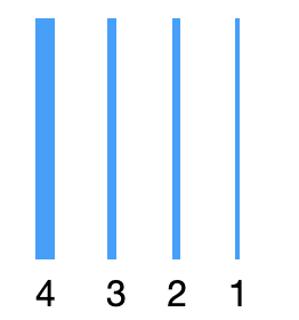 <p>图中&#xff0c;自制弦乐器中“2”的音太低了&#xff0c;可以&#xff08;             &#xff09;</p>