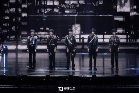 <p>以下哪位是“登陆少年”的成员&#xff1f;</p>