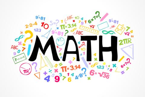 Math Glossary团体加时赛