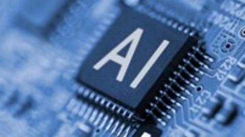 <p>What is the primary goal of AI?<span data-tex=""> </span></p>